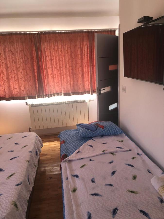 Prishtina Newborn Abc Room Prishtinë Luaran gambar